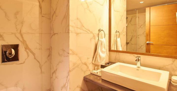 เดอะ เพรสซิเดนท์ - อะ บูทิก โฮเต็ล Hotel อาเมดาบัด ภายนอก รูปภาพ